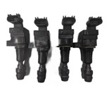 Ignition Coil Igniter Set From 2013 GMC Terrain  2.4 12638824 FWD Set of 4 - $39.95