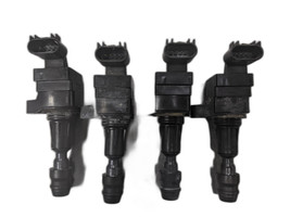 Ignition Coil Igniter Set From 2013 GMC Terrain  2.4 12638824 FWD Set of 4 - £31.34 GBP