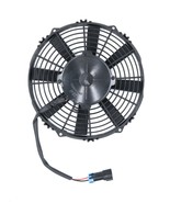 General Cab 90050593 1043 CFM 10&quot; 12 VDC Puller Fan IP68 - $148.36