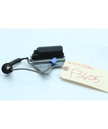 06-15 LEXUS IS350 Front Right Tire Pressure Monitor Sensor F3606 - $58.81 CAD