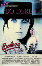 Bolero (1984) - VHS - USA Home Video - Rated R - Pre-owned - £11.02 GBP