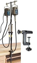 FOREDOM Tool MAMH-1 Double Motor Hanger MOUNTING CLAMP FLEXSHAFT Motor Post - $89.10
