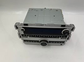 2008 Chevrolet Equinox AM FM CD Player Radio Receiver OEM D02B15025 - £71.93 GBP