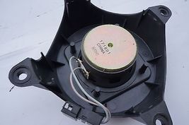 00-06 w215 MERCEDES CL500 CL55 CL600 CL65 REAR RIGHT SIDE BOSE SPEAKER RH OEM image 5