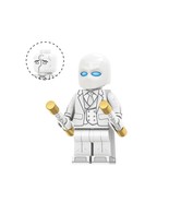 Mr. Knight Moon Knight Marvel Superhero Minifigures Building Toys - $3.99