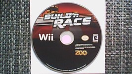 Build &#39;n Race (Nintendo Wii, 2009) - £4.11 GBP