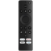 Ns-Rcfna-19 Remote Replaced For Insignia Tv Edition Ns-24Df310Na19 Ns-50Df710Na1 - £12.70 GBP