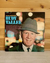 Rudy Vallee Hi-Ho Everybody Vintage Vinyl Viva Record LP 33 RPM 12&quot; - £9.81 GBP