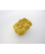 GI Joe Duke Assault Pack Backpack Vintage Action Figure Accessory Part 1983 - $5.51 CAD