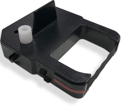 One Time Clock and Date Stamp Ribbon Cartridge CR1000 - $20.54