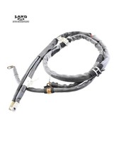 MERCEDES X166 GL/GLS/GLE/ML ENGINE POSITIVE BATTERY CABLE STARTER/ALTERN... - £38.78 GBP