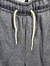 Nike NSW Sportswear Move To Zero Fleece Shorts Men&#39;s Size Large NWT DM5635-010 - £33.94 GBP