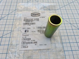 Toro 117-6184 Spacer for Spindle Bearings - $15.46