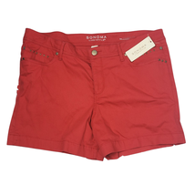 Modern Fit Shorts Size 16 New with Tags - £19.46 GBP