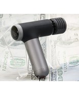 Sharper Image PowerBoost Pro Hot And Cold Compact 1016977 #D2 - $443.52 MXN