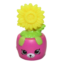 Shopkins Happy Places Season 2 Home Puppy Patio Welcome Pack Sunflower #211 - £7.15 GBP