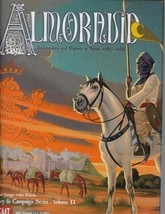 Almoravid Reconquista &amp; Riposte in Spain, 1085-1086 - GMT 2113  NIB  NEW... - $131.36 CAD