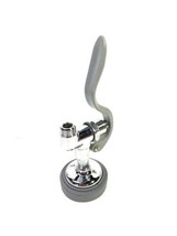 T&amp;S Brass Commercial Pre-Rinse Self Closing Spray Valve 1.42 GPM B-0107 - €46,02 EUR