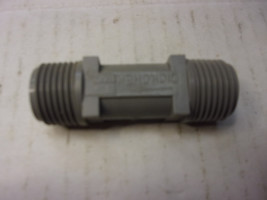 Zurn QEST 3/4&quot; x 3/4&quot; long  male coupler CPVC. LOT OF 12 - $33.79 CAD