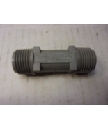 Zurn QEST 3/4&quot; x 3/4&quot; long  male coupler CPVC. LOT OF 12 - $33.56 CAD