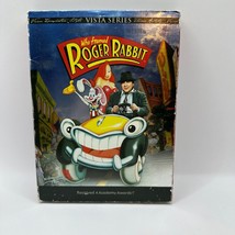 Who Framed Roger Rabbit (Vista Series) DVD - £8.89 GBP