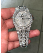New year gift for Mens Automatic Designer Watch,Franck Watch,Crazy hours... - $980.00