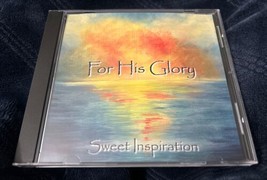 Bayside Church of Christ VA Beach - For His Glory Sweet Inspiration CD, ... - £7.82 GBP