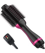 Hair Dryer Brush Blow Dryer Brush in One, Dimecano 4 in 1 One Step Volum... - £18.94 GBP