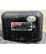 Allanson Ignition Transformer Cat 421 Type 423 120V 250VA Secondary Volt... - $24.18