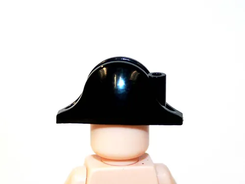 Hard Black Pirate Hat Hard Black Pirate Hat