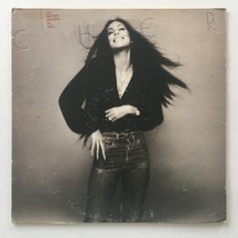 Cher - I&#39;d Rather Believe In You LP Vinyl Record Album - £19.94 GBP