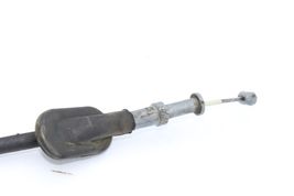 06-07 SUBARU IMPREZA 2.5I REAR LEFT DRIVER SIDE KNUCKLE Q5582 image 9