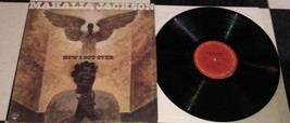 MAHALIA JACKSON - HOW I GOT OVER - COLUMBIA Vinyl Record LP - $5.78