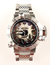 *Invicta Watch Subaqua Scull Mod. 34110 - $299.99