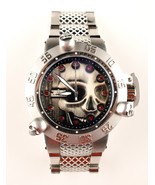 *Invicta Watch Subaqua Scull Mod. 34110 - €257,32 EUR