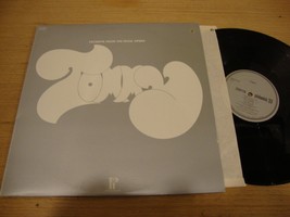 Excerpts From The Rock Opera Tommy - LP Record   EX VG+ - $6.25