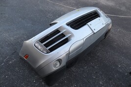 2008-10 Cayenne S Front Bumper Cover Complete *LOCAL PICK UP ONLY* image 4