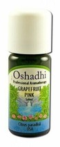 Oshadhi Essential Oil Singles Grapefruit Pink 10 mL - £21.12 GBP