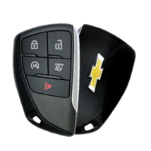 NEW SMART KEY For 2021 - 2024 Chevrolet Suburban Tahoe  / PN: 13541559 / YG0G21T - £28.50 GBP