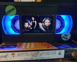 Retro VHS Lamp,Buffy the Vampire Slayer!Amazing Gift Idea For Any Movie ... - $19.83