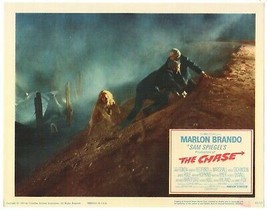 *Sam Spiegel&#39;s THE CHASE (1966) Scared Jane Fonda &amp; Men Flee From Auto J... - $95.00