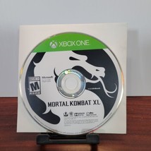 Mortal Kombat XL /Microsoft Xbox One Disc Only - $7.99