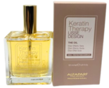AlfaParf Lisse Design Keratin Therapy The Oil 1.69 Oz - £14.29 GBP