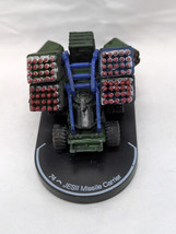 JESII Missile Carrier Swordsworn MechWarrior Figure 067 - $188.27 MXN