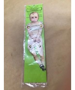1980 Merrimack Our Version of the 1880 Antique Jointed Baby Paperdoll - €10,19 EUR