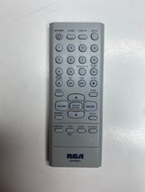 RCA RCR198DA1 DVD Remote Control for DRC279BK, DRC200N, DRC190N - OEM Or... - $7.95