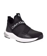 Calvin Klein Sadie Black Women Sneakers - $29.99
