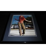 Shakira 1999 Framed 11x14 Photo Display - £26.60 GBP