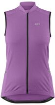 Louis Garneau – Women's Beeze 4 Sleeveless – Purple – 1042078 - $32.36