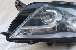13-17 VW Volkswagen CC HID Xenon AFS Headlight Lamp Driver Left LH image 6